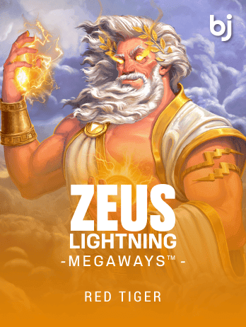 Zeus Lightning MegaWays™png screenshot