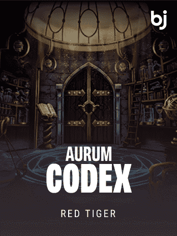 Aurum Codex screenshot